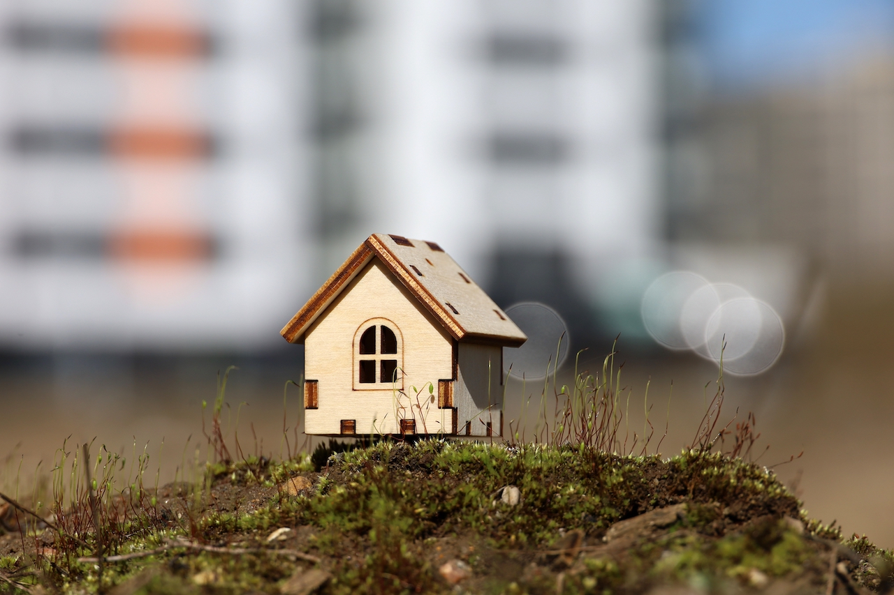 別荘を探すなら御唯瑠璃(ごゆるり)-goyururi- No big house needed,